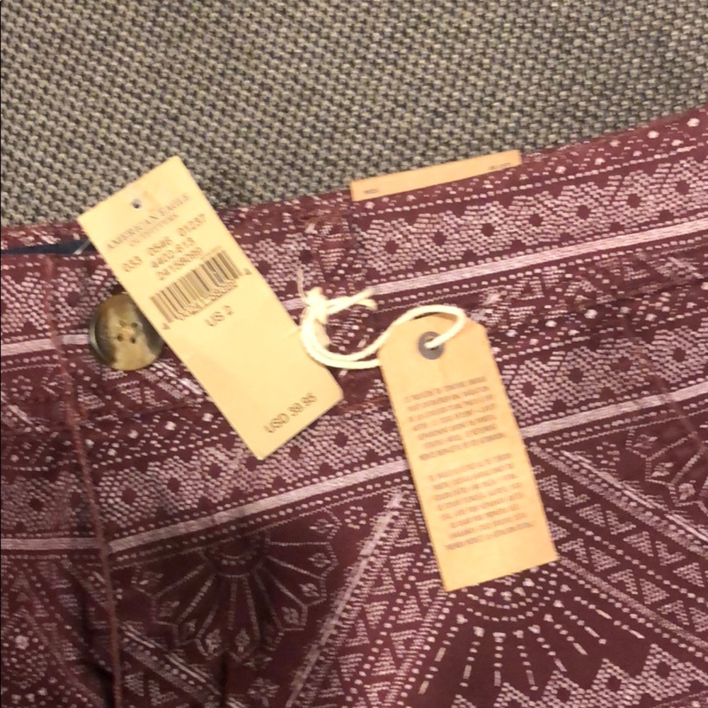 American Eagle shorts - Picture 4 of 4